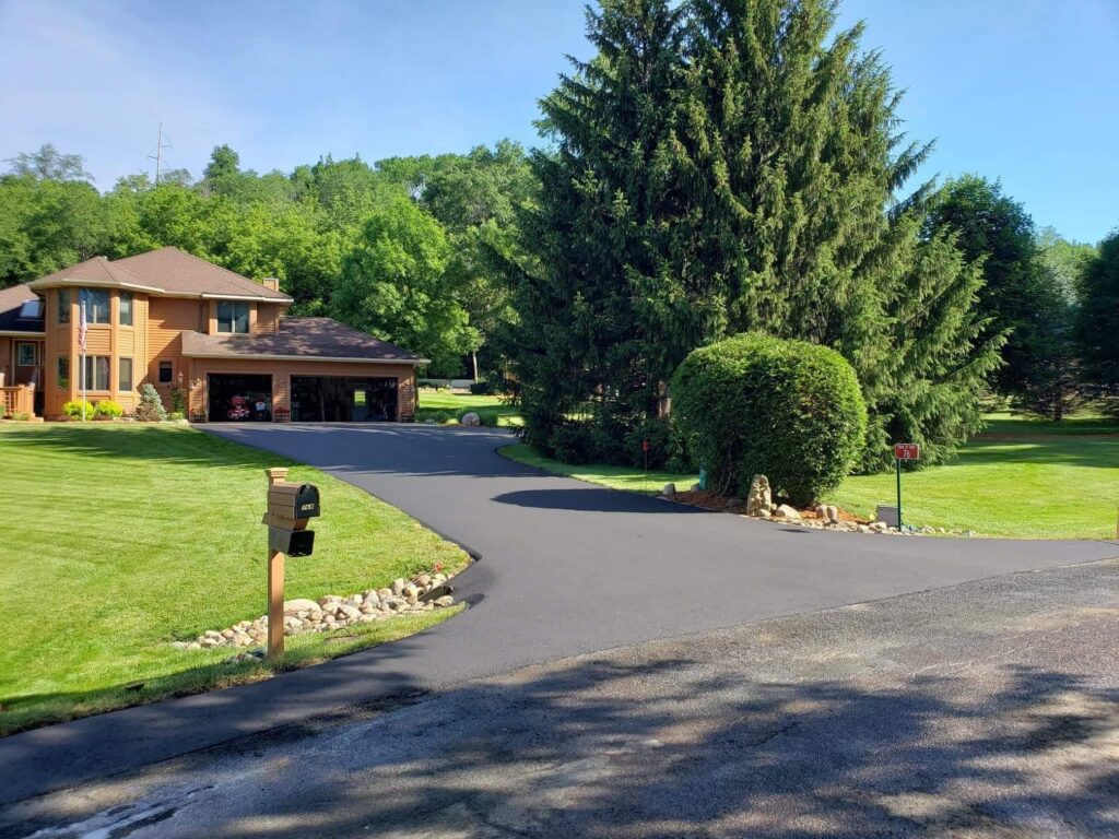 Driveway Paving Coast to Coast